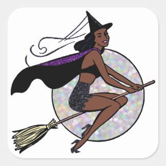 Ebony Witches of Los Angeles: Their Power and Influence